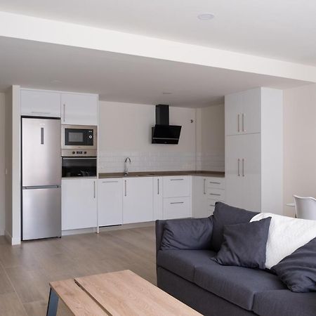 Victoria'S Home Modern And Cosy 2 Bedroom Apartment Malaga Exterior photo