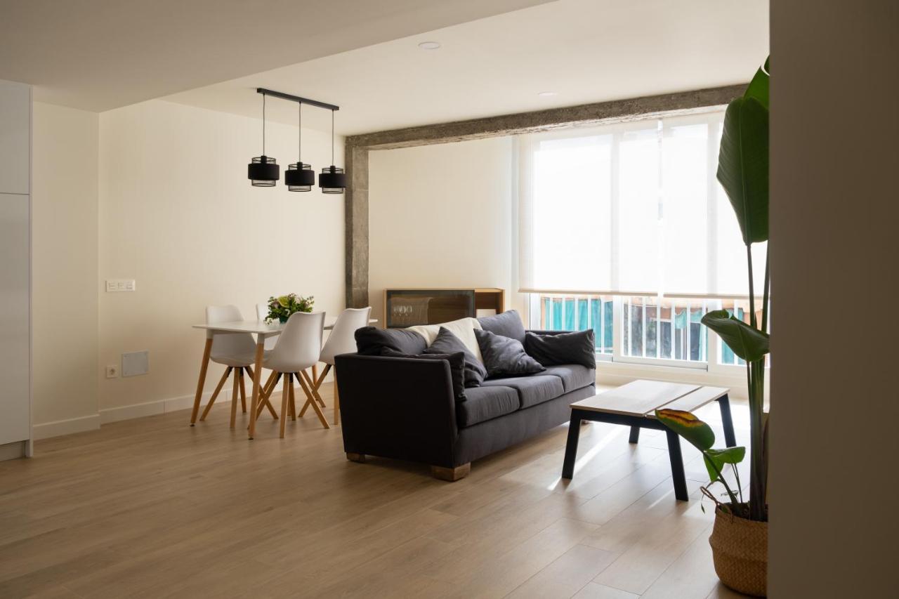 Victoria'S Home Modern And Cosy 2 Bedroom Apartment Malaga Exterior photo