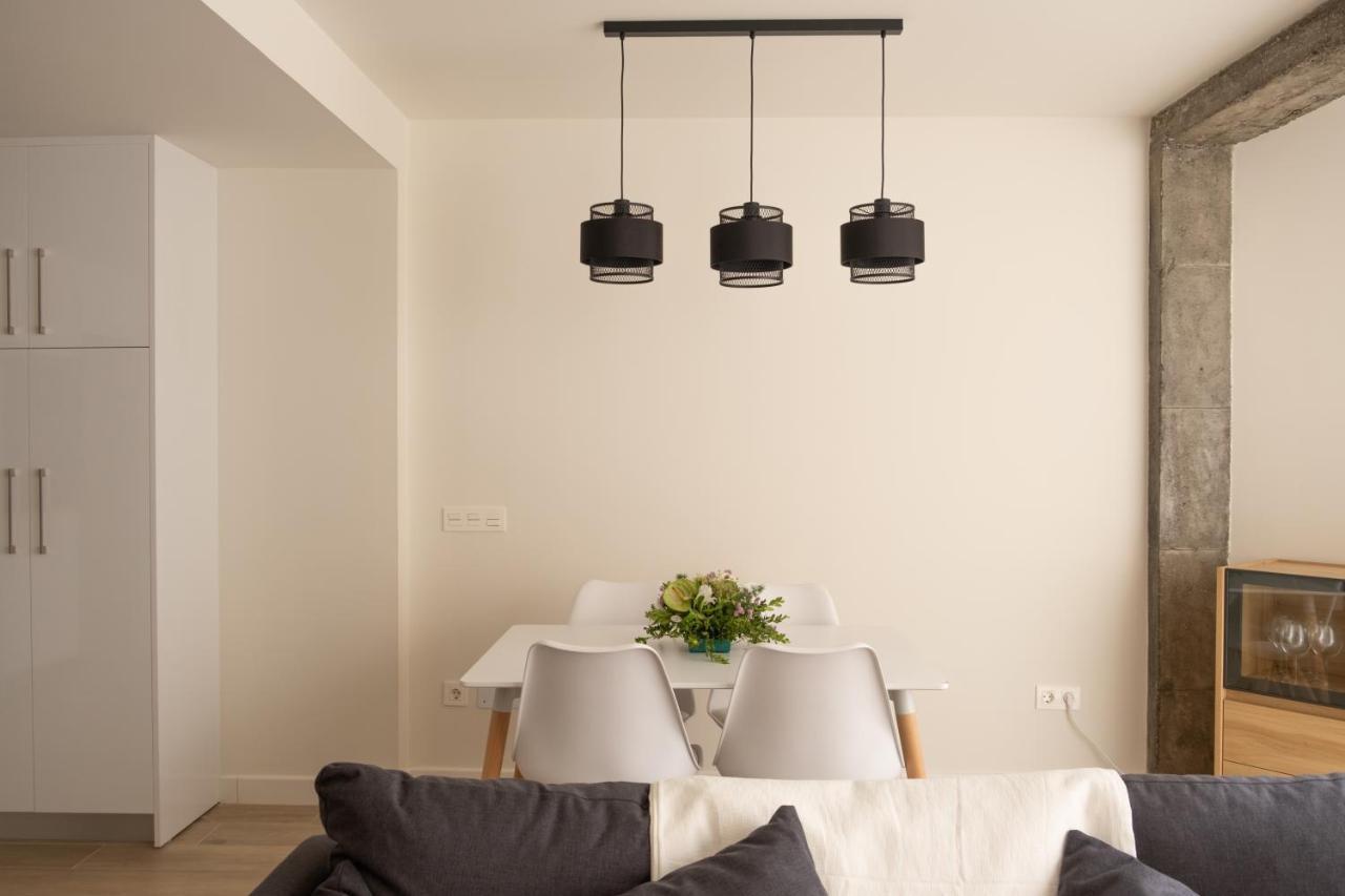 Victoria'S Home Modern And Cosy 2 Bedroom Apartment Malaga Exterior photo