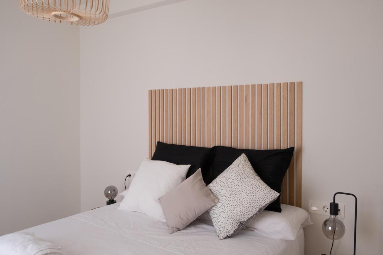 Victoria'S Home Modern And Cosy 2 Bedroom Apartment Malaga Exterior photo