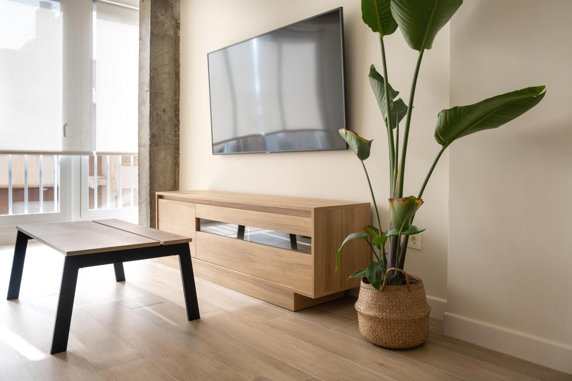 Victoria'S Home Modern And Cosy 2 Bedroom Apartment Malaga Exterior photo