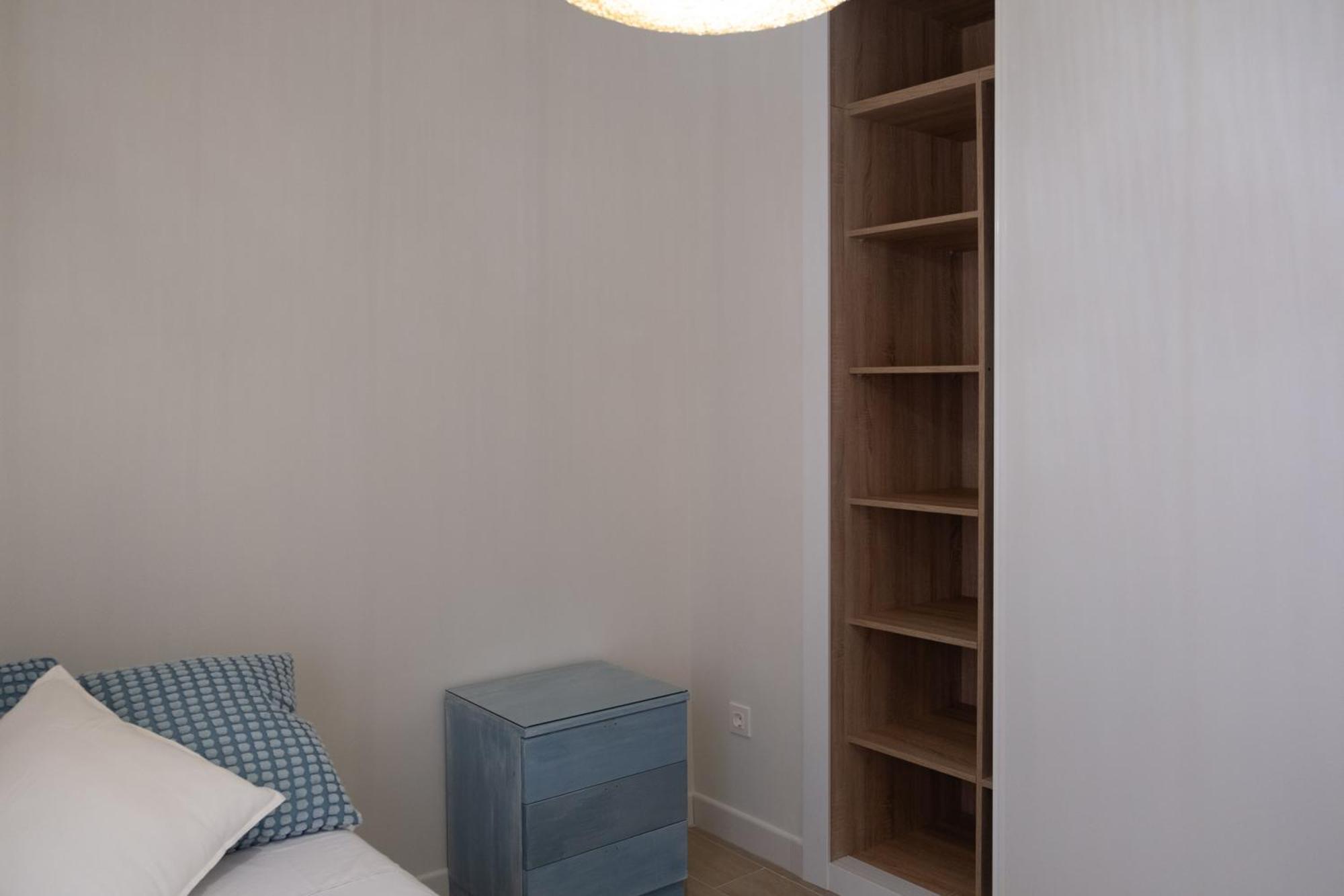 Victoria'S Home Modern And Cosy 2 Bedroom Apartment Malaga Exterior photo